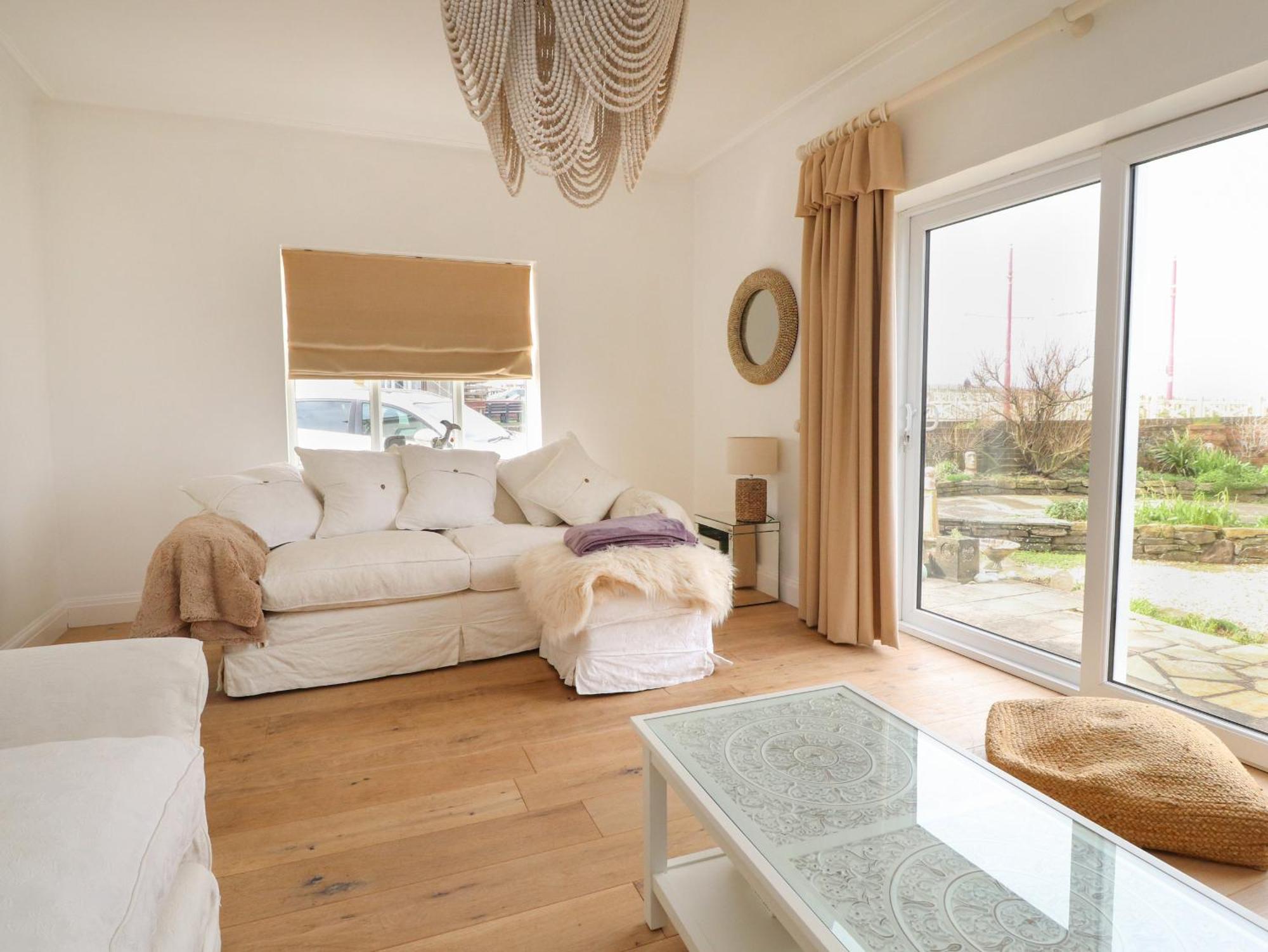 12 Pennystone Road Blackpool