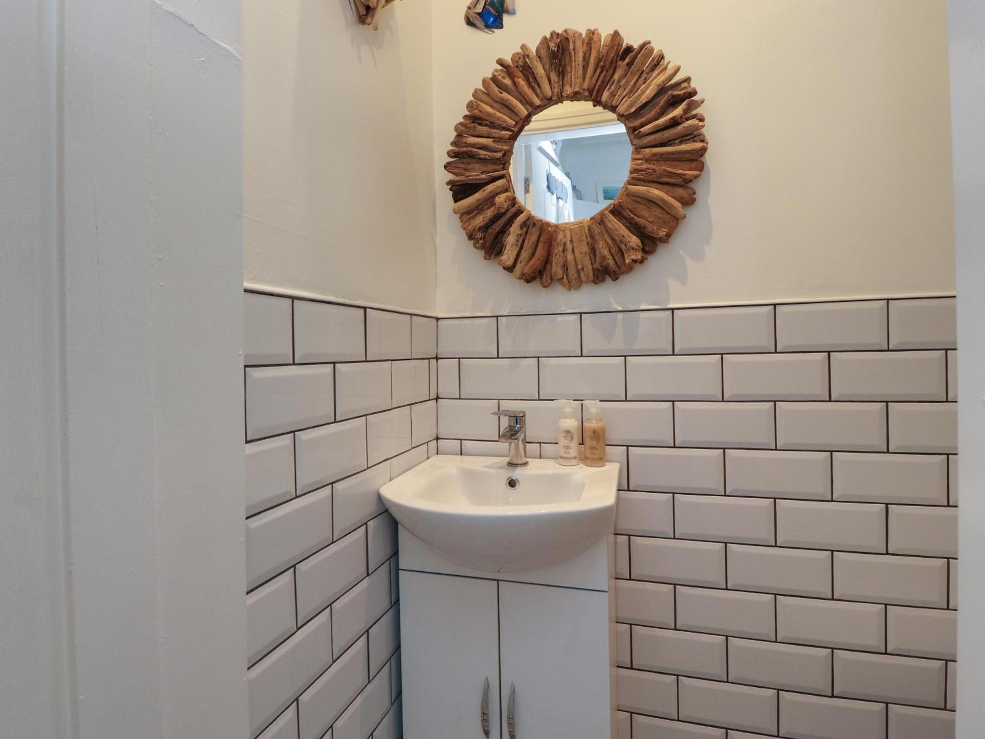 Casa vacanze 12 Pennystone Road Blackpool