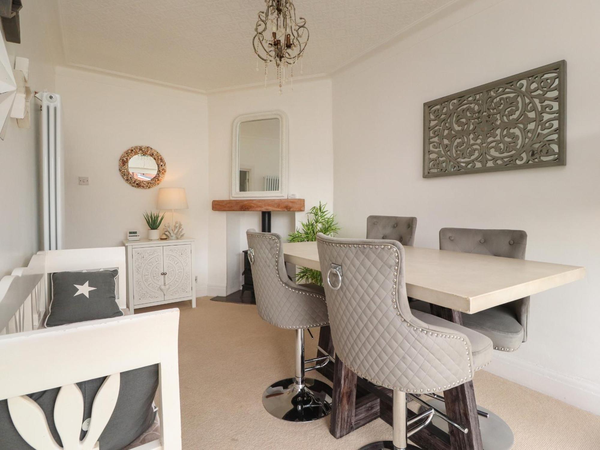 Casa vacanze 12 Pennystone Road Blackpool