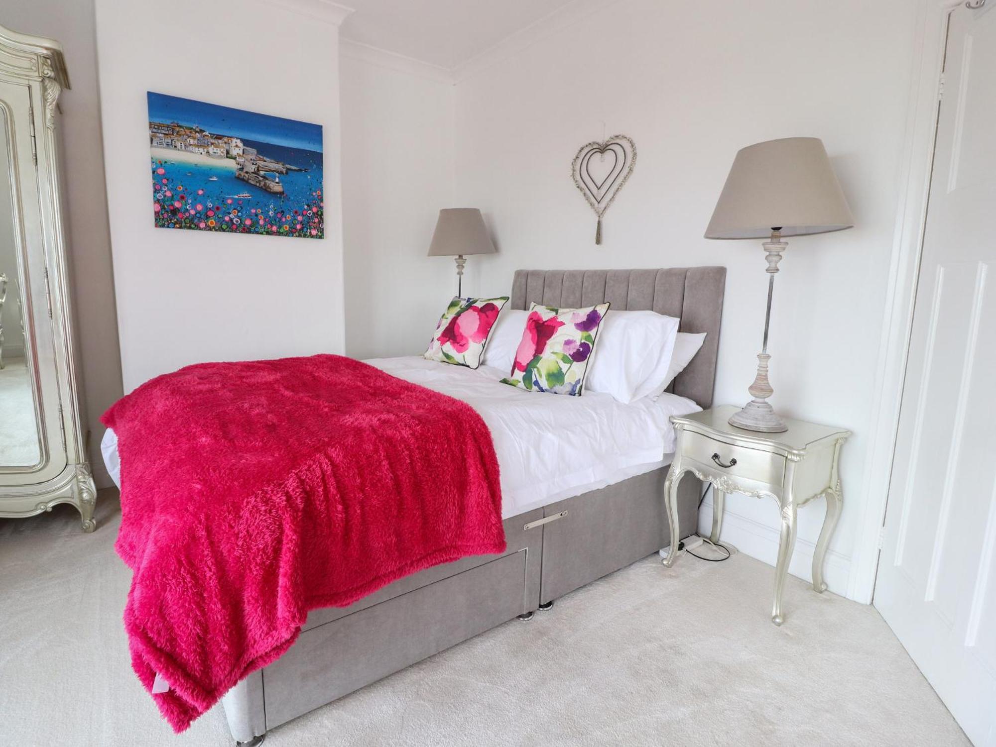 Casa vacanze 12 Pennystone Road Blackpool