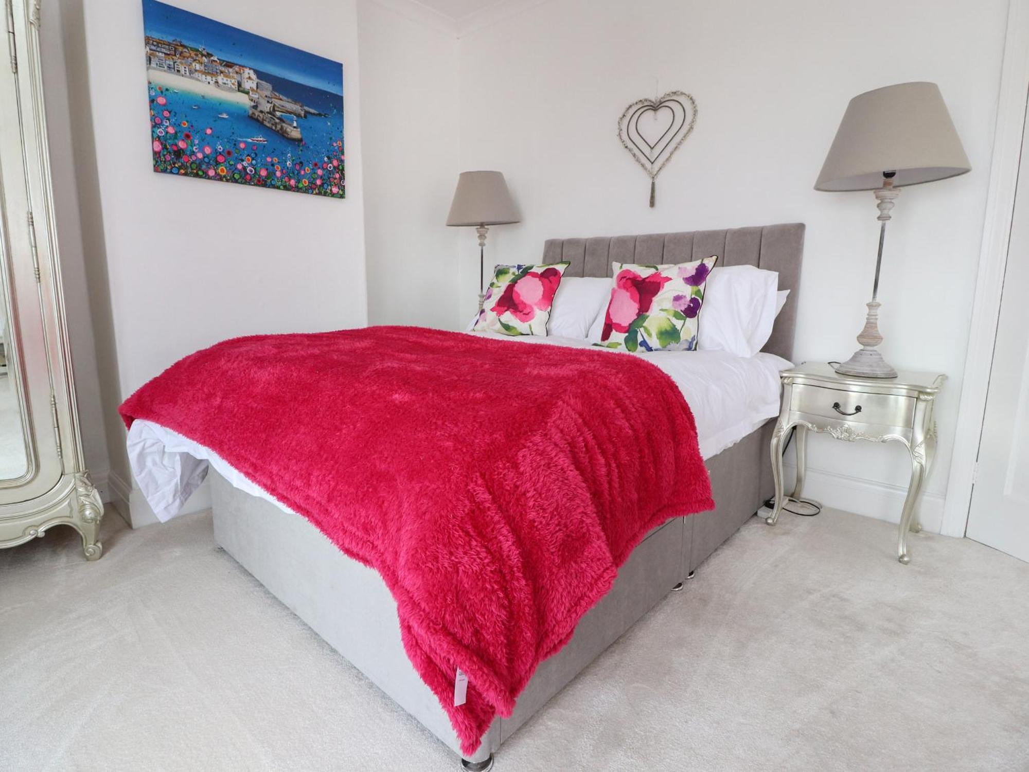 Casa vacanze 12 Pennystone Road *