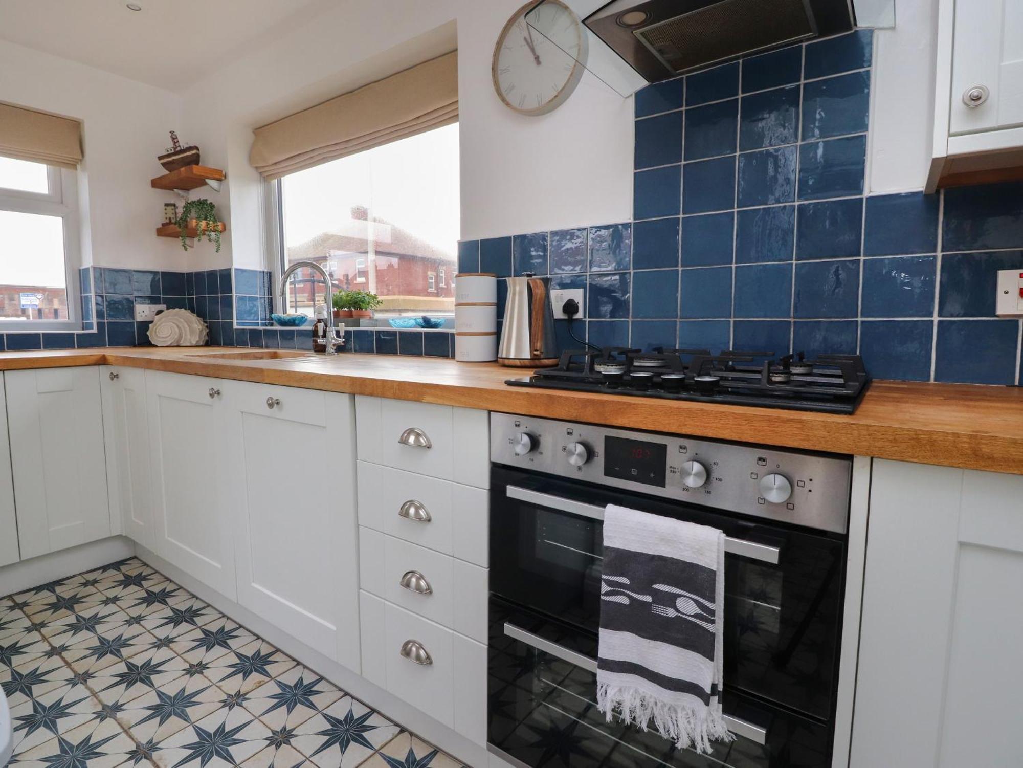 Casa vacanze 12 Pennystone Road *