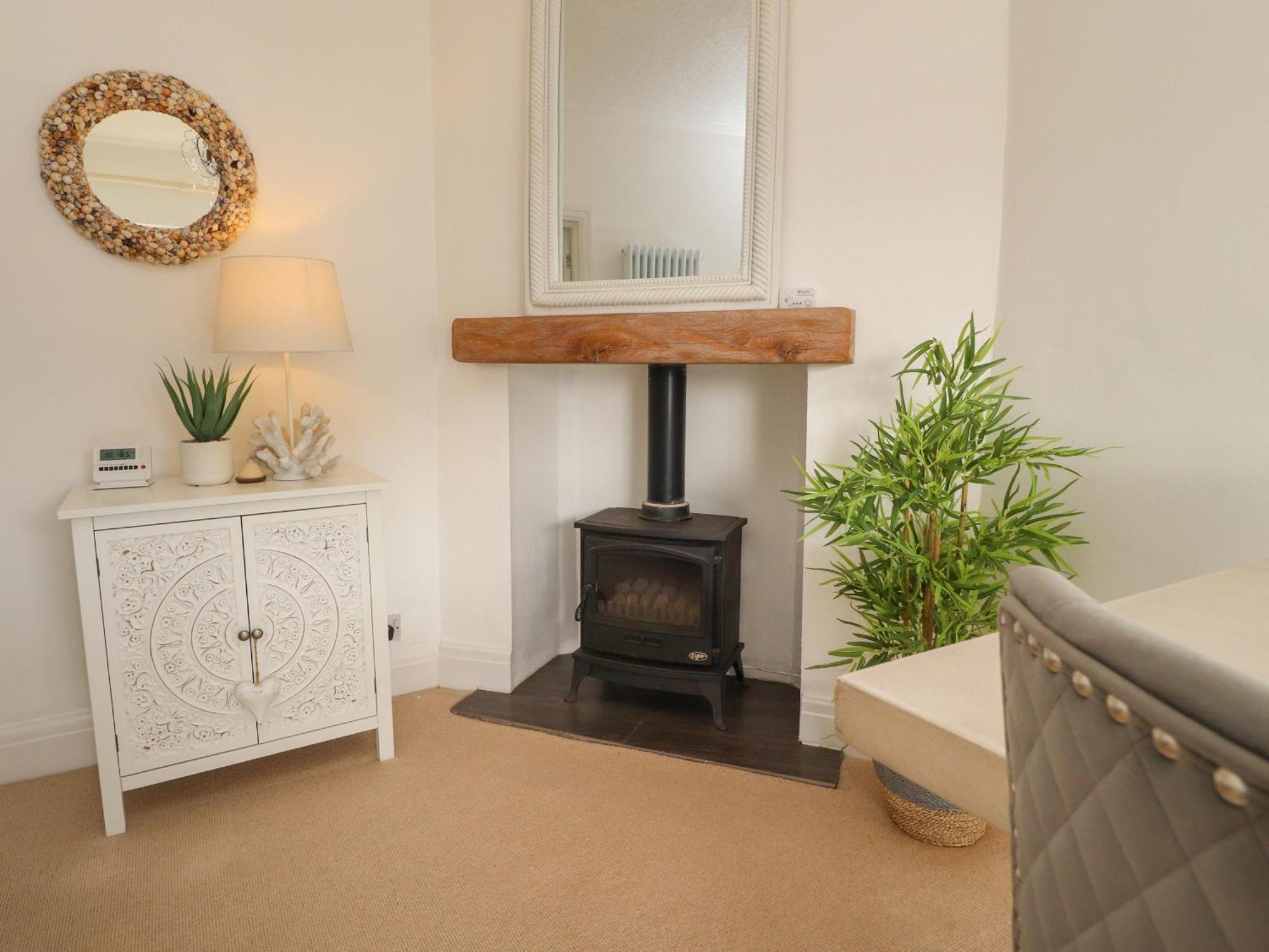 12 Pennystone Road Blackpool