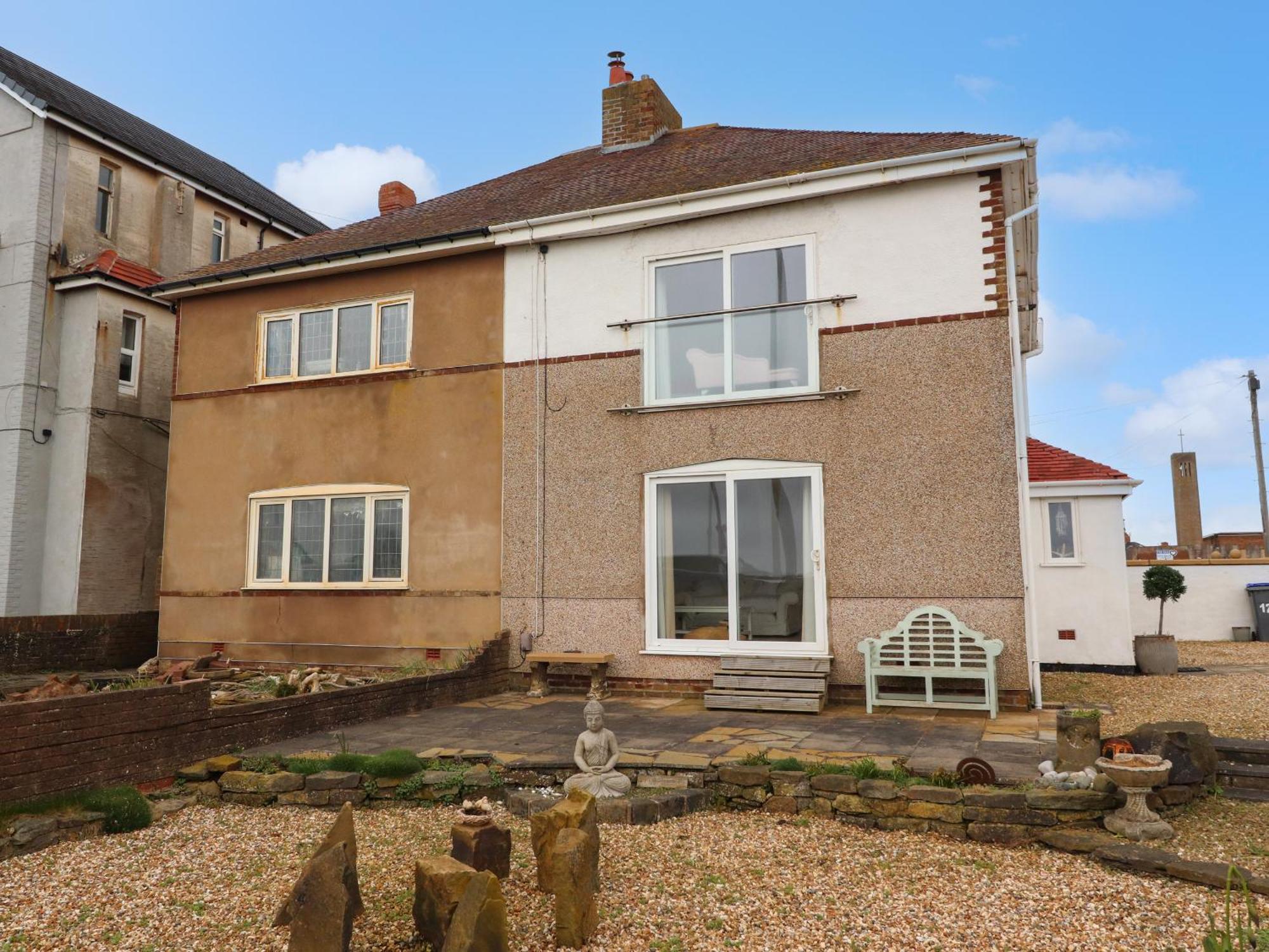 Casa vacanze 12 Pennystone Road *