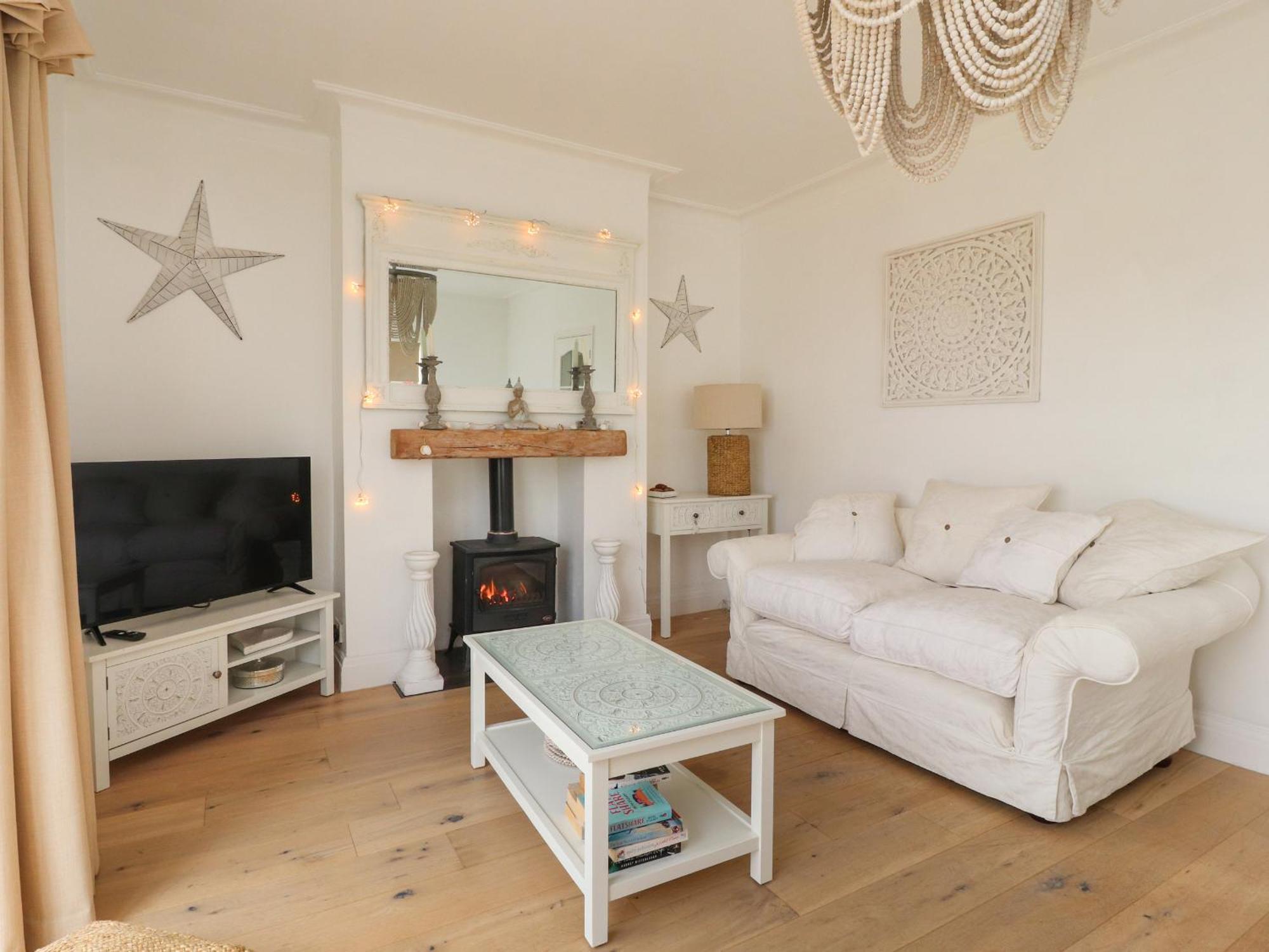 Casa vacanze 12 Pennystone Road *